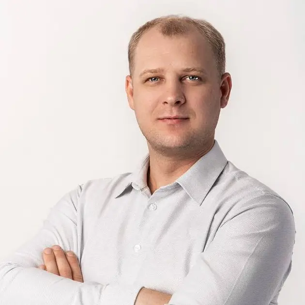 Игорь — основатель LockMaster